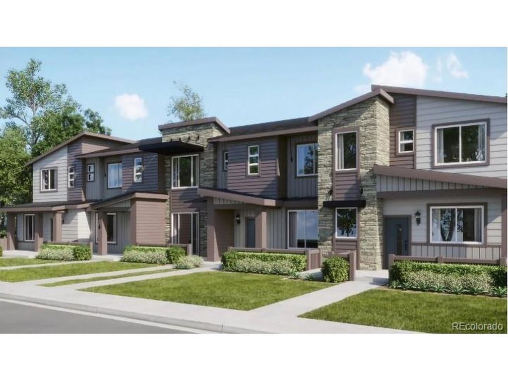 6839 N Parterre Pkwy 3, Thornton, CO 80602