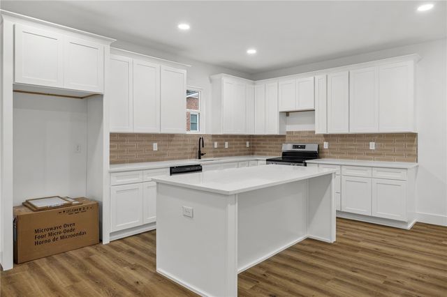 112 Hillcrest Circle, Anderson, SC 29624