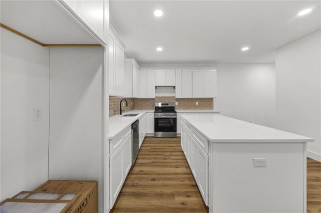 112 Hillcrest Circle, Anderson, SC 29624
