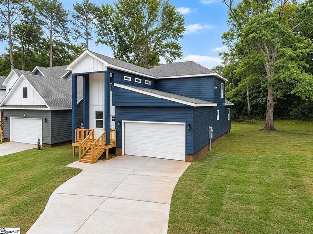 112 Hillcrest Circle, Anderson, SC 29624