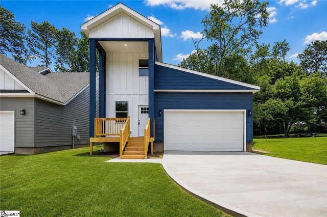 112 Hillcrest Circle, Anderson, SC 29624