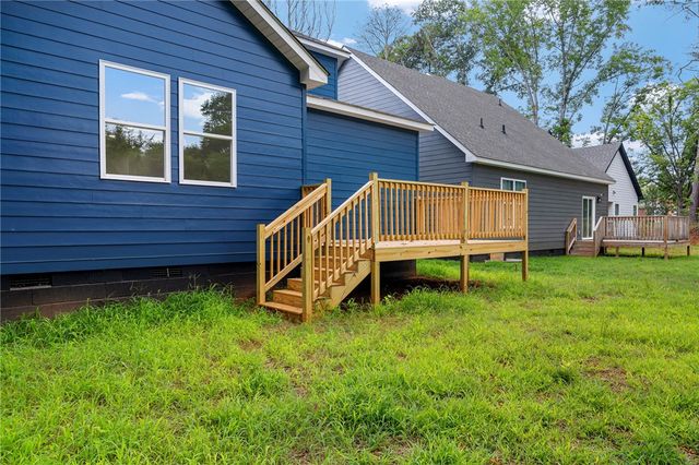 112 Hillcrest Circle, Anderson, SC 29624