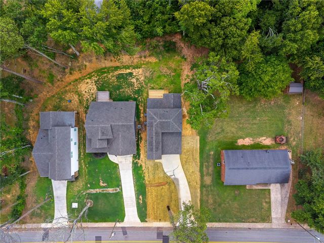 112 Hillcrest Circle, Anderson, SC 29624