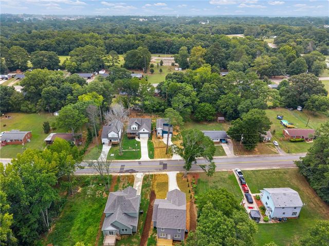 112 Hillcrest Circle, Anderson, SC 29624