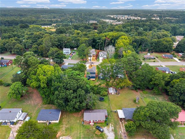 112 Hillcrest Circle, Anderson, SC 29624