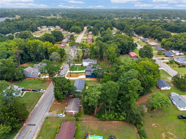 112 Hillcrest Circle, Anderson, SC 29624