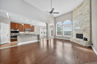 3103 Highline, San Antonio, TX 78261