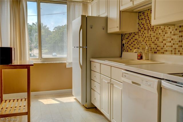 12520 Edgewater Drive 210, Lakewood, OH 44107