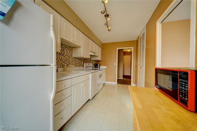 12520 Edgewater Drive 210, Lakewood, OH 44107