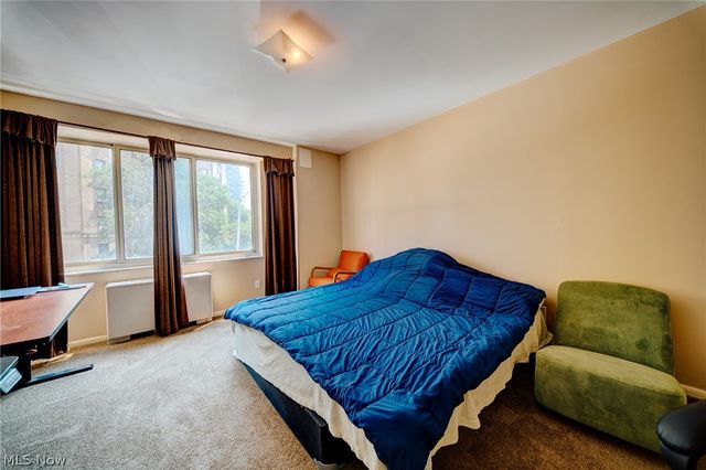 12520 Edgewater Drive 210, Lakewood, OH 44107