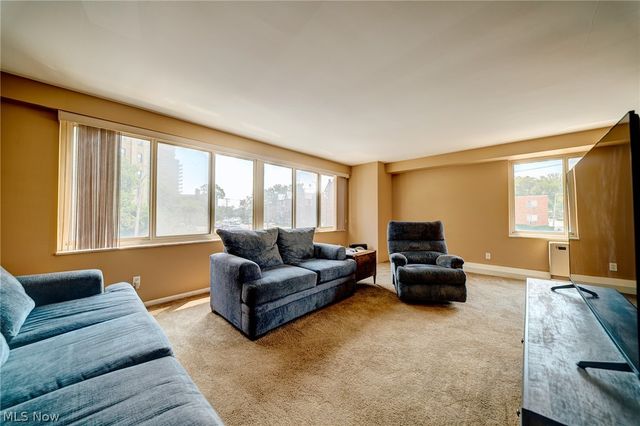 12520 Edgewater Drive 210, Lakewood, OH 44107