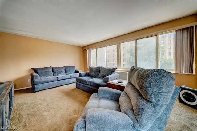 12520 Edgewater Drive 210, Lakewood, OH 44107