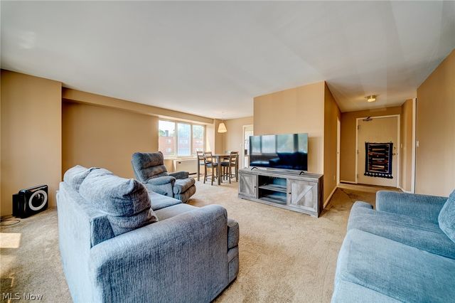 12520 Edgewater Drive 210, Lakewood, OH 44107