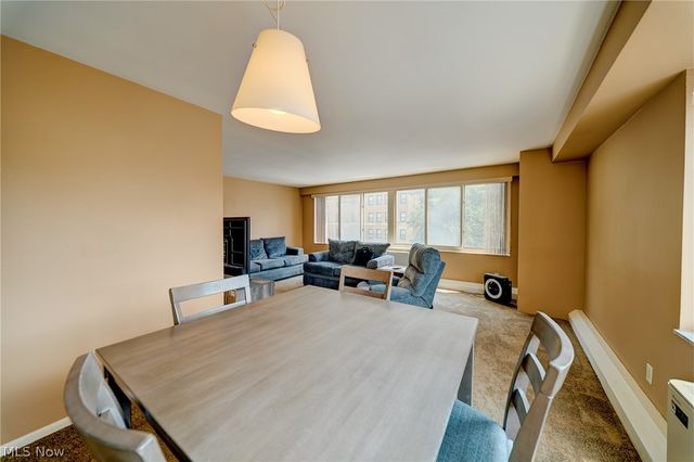 12520 Edgewater Drive 210, Lakewood, OH 44107