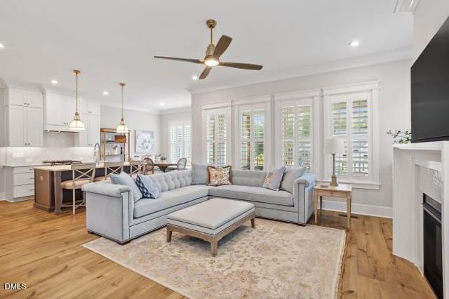 177 Big Bradley Drive, Wendell, NC 27591