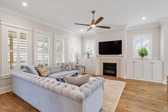 177 Big Bradley Drive, Wendell, NC 27591