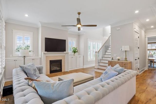 177 Big Bradley Drive, Wendell, NC 27591