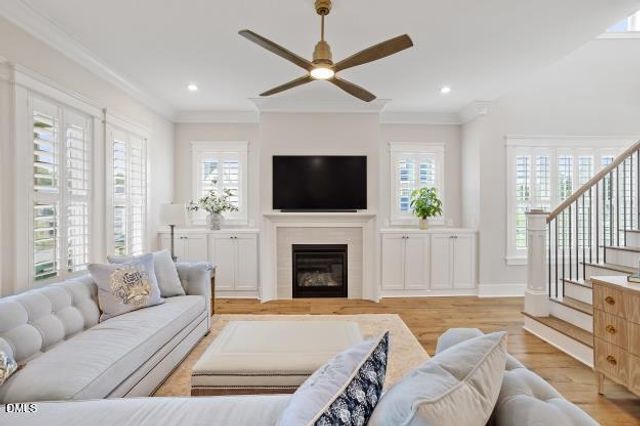 177 Big Bradley Drive, Wendell, NC 27591