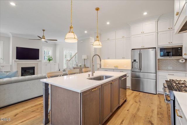 177 Big Bradley Drive, Wendell, NC 27591