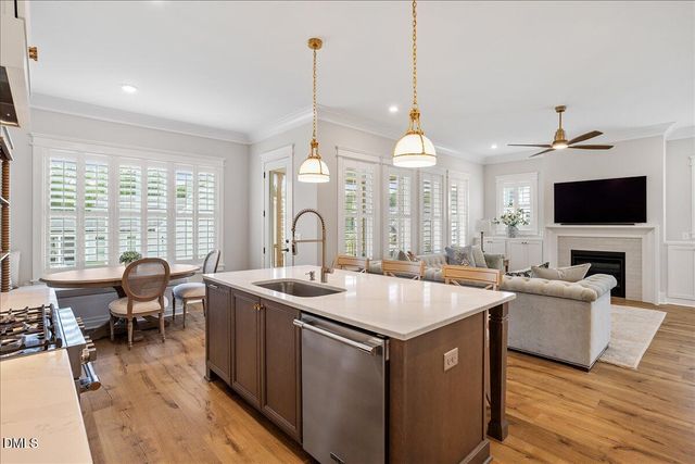 177 Big Bradley Drive, Wendell, NC 27591