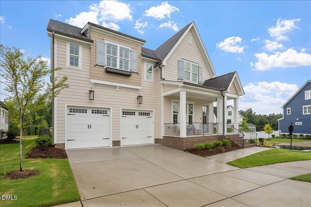 177 Big Bradley Drive, Wendell, NC 27591