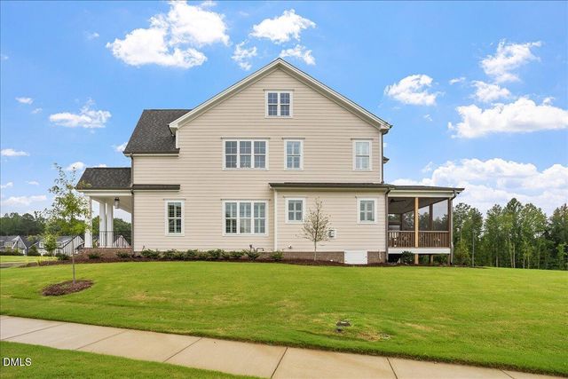 177 Big Bradley Drive, Wendell, NC 27591