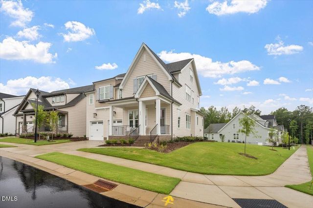 177 Big Bradley Drive, Wendell, NC 27591
