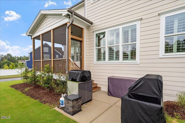 177 Big Bradley Drive, Wendell, NC 27591