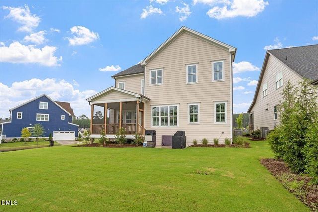 177 Big Bradley Drive, Wendell, NC 27591