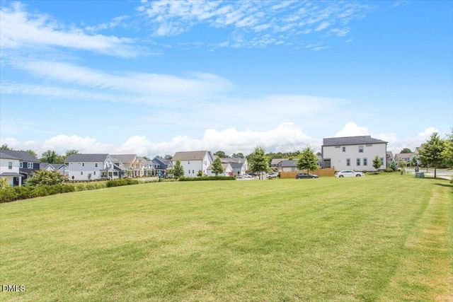 177 Big Bradley Drive, Wendell, NC 27591