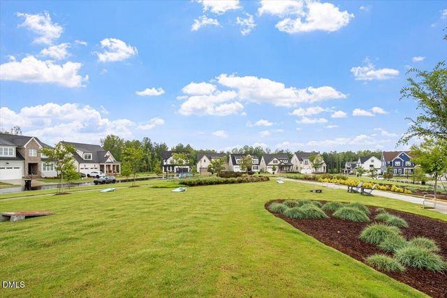 177 Big Bradley Drive, Wendell, NC 27591