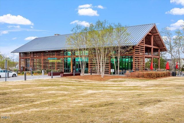 177 Big Bradley Drive, Wendell, NC 27591
