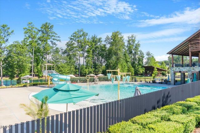 177 Big Bradley Drive, Wendell, NC 27591