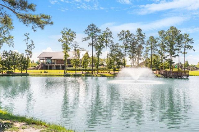 177 Big Bradley Drive, Wendell, NC 27591