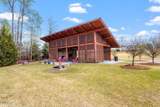 177 Big Bradley Drive, Wendell, NC 27591
