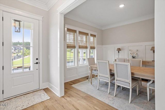 177 Big Bradley Drive, Wendell, NC 27591