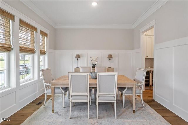 177 Big Bradley Drive, Wendell, NC 27591