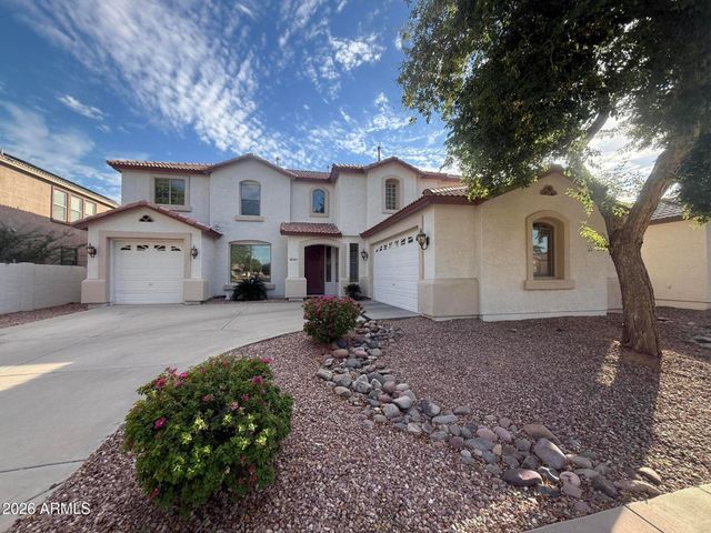 15613 W YUCATAN Drive, Surprise, AZ 85379