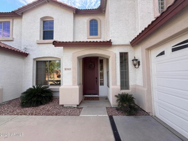 15613 W YUCATAN Drive, Surprise, AZ 85379