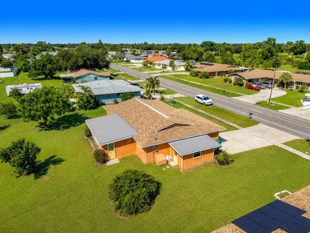 2330 BEACON DRIVE, Port Charlotte, FL 33952
