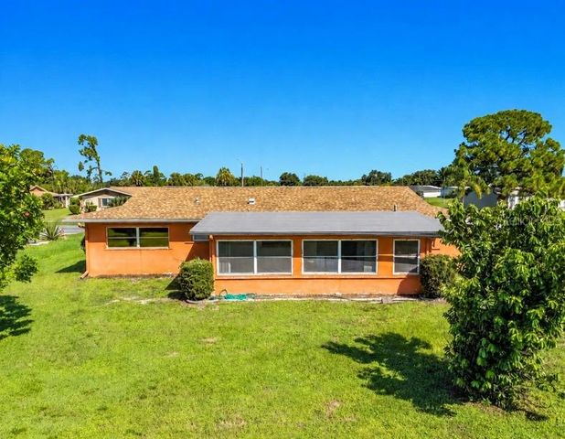 2330 BEACON DRIVE, Port Charlotte, FL 33952