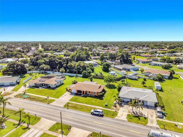 2330 BEACON DRIVE, Port Charlotte, FL 33952