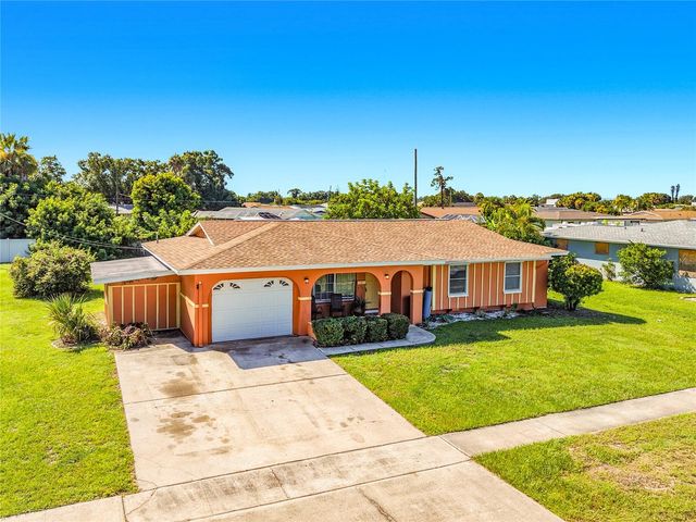 2330 BEACON DRIVE, Port Charlotte, FL 33952