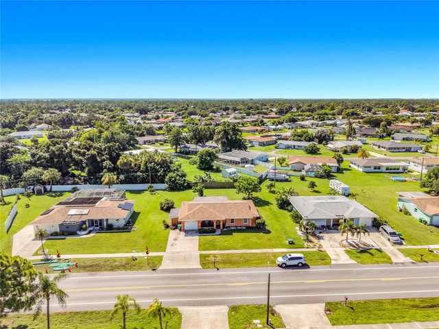 2330 BEACON DRIVE, Port Charlotte, FL 33952
