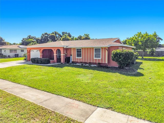 2330 BEACON DRIVE, Port Charlotte, FL 33952