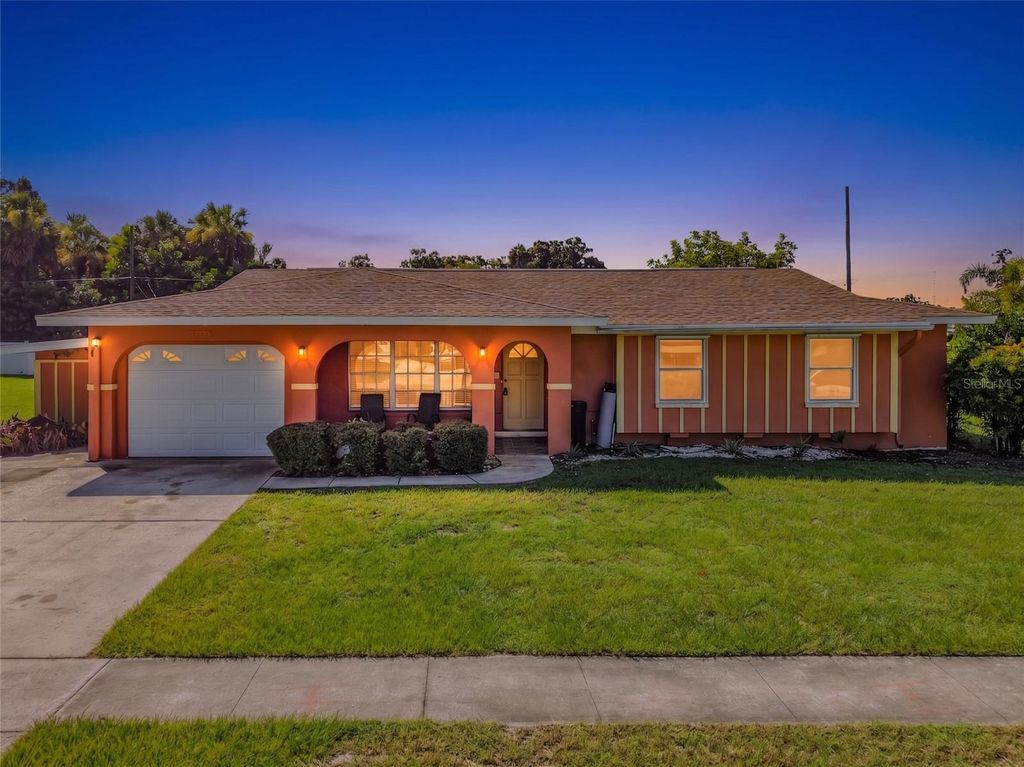 2330 BEACON DRIVE, Port Charlotte, FL 33952