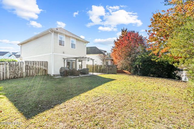 330 Madison Circle, Panama City Beach, FL 32407