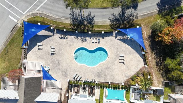 330 Madison Circle, Panama City Beach, FL 32407