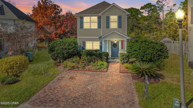 330 Madison Circle, Panama City Beach, FL 32407