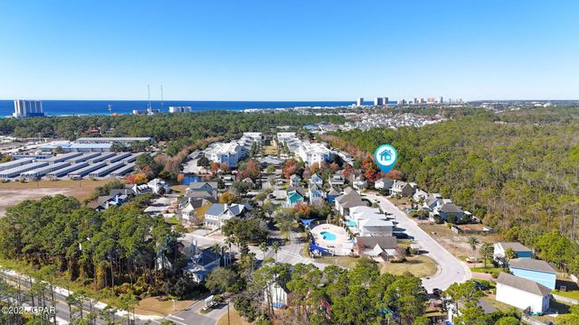 330 Madison Circle, Panama City Beach, FL 32407